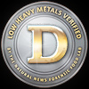 Low Heavy Metals Verified